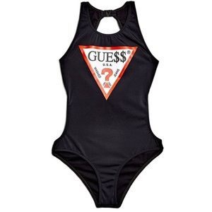 Guess x A$AP Rocky Collab One-piece